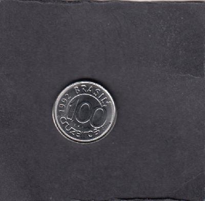 Beschrijving: 100 Cruzados  SEA ROB